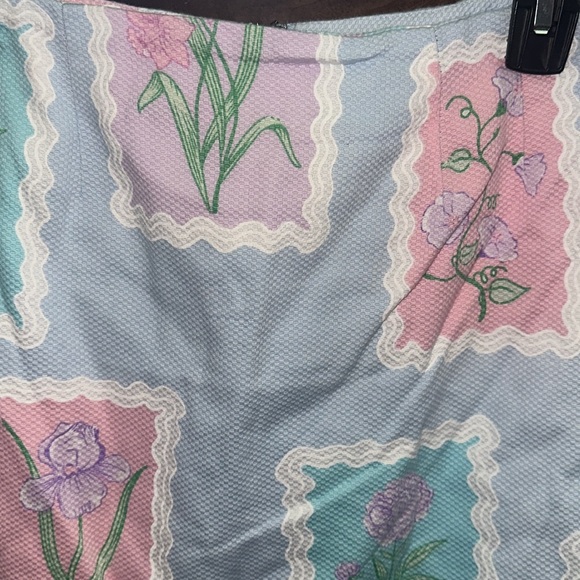 Lilly Pulitzer Skirt - Picture 3 of 8